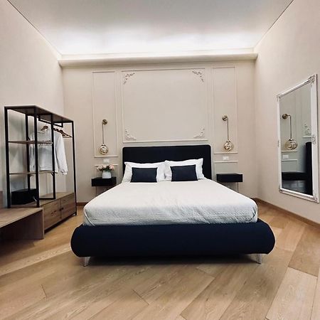 Sea Pearl Luxury Rooms La Spezia Bagian luar foto
