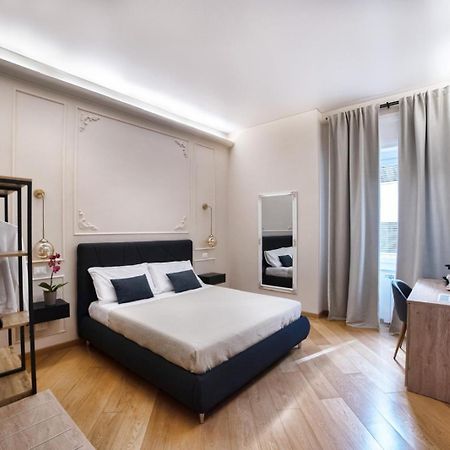 Sea Pearl Luxury Rooms La Spezia Bagian luar foto