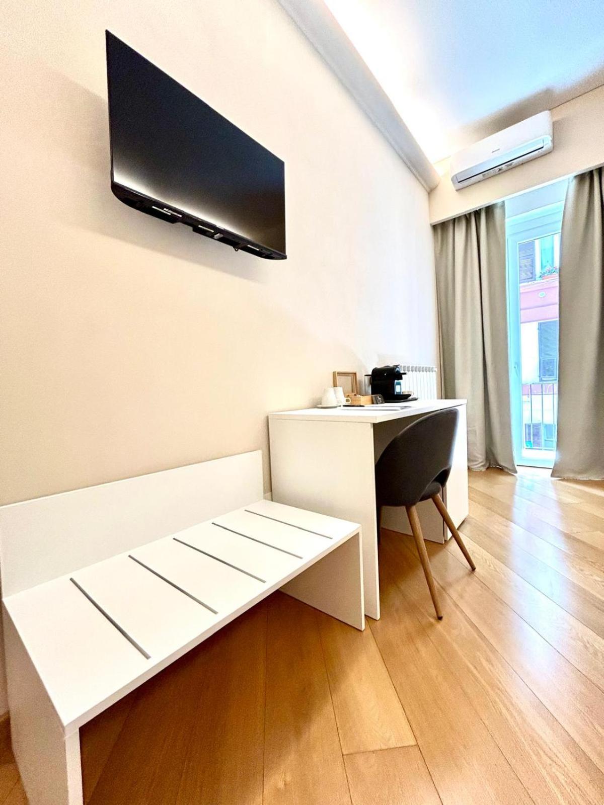 Sea Pearl Luxury Rooms La Spezia Bagian luar foto