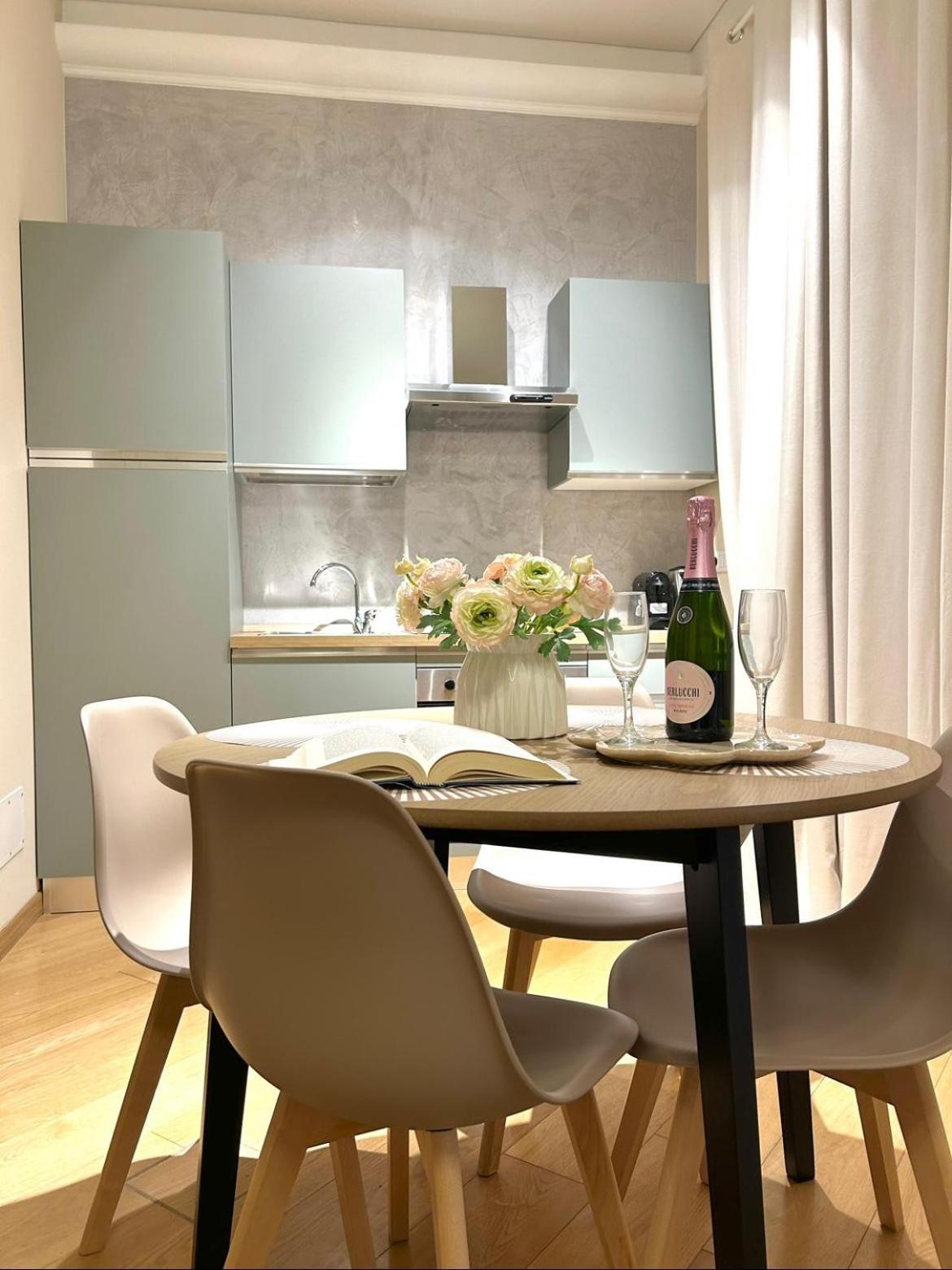 Sea Pearl Luxury Rooms La Spezia Bagian luar foto